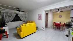 Blk 501 Bishan Street 11 (Bishan), HDB 4 Rooms #571826001